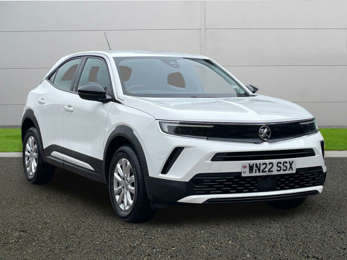 Vauxhall Mokka  SE EDITION