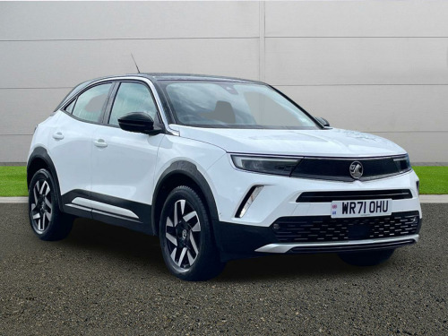 Vauxhall Mokka  ELITE NAV PREMIUM