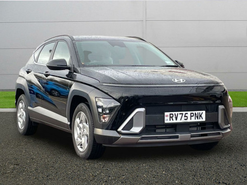Hyundai Kona  ADVANCE