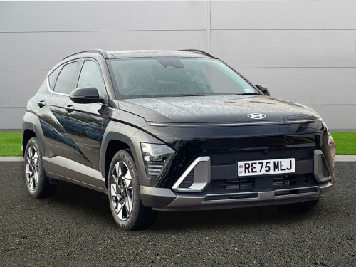 Hyundai Kona  ULTIMATE