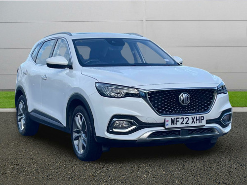 MG MG HS  EXCLUSIVE DCT 