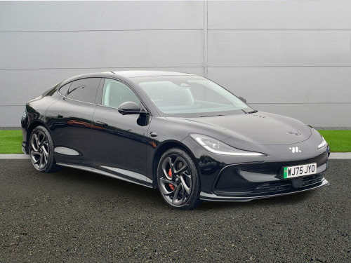 MG MG IM5  PERFORMANCE 