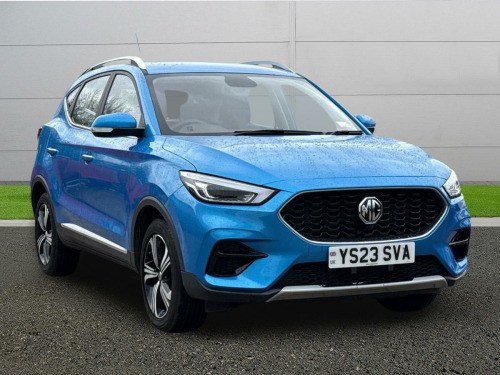 MG ZS  EXCITE VTI-TECH 