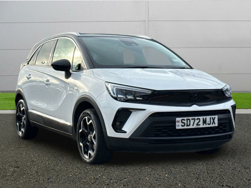 Vauxhall Crossland  ULTIMATE 