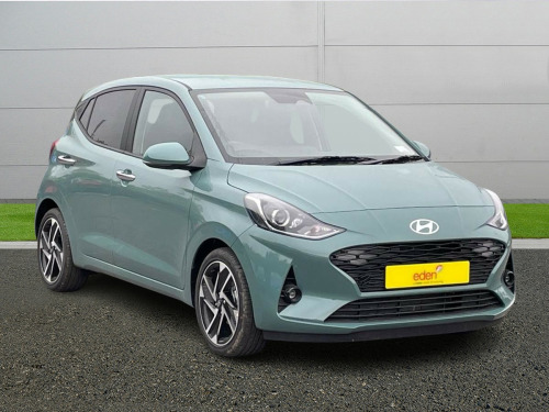 Hyundai i10  PREMIUM 