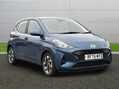 Hyundai i10  ADVANCE 