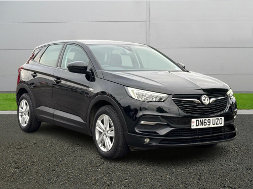 Vauxhall Grandland X  Hatchback SE