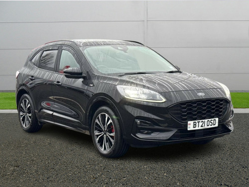 Ford Kuga  Diesel Estate ST-Line X Edition