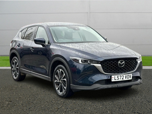 Mazda CX-5  Cx-5 Estate Sport Edition