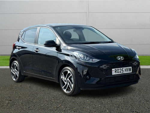 Hyundai i10 PREMIUM