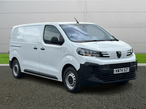 Peugeot Expert  BLUEHDI PROFESSIONAL L1