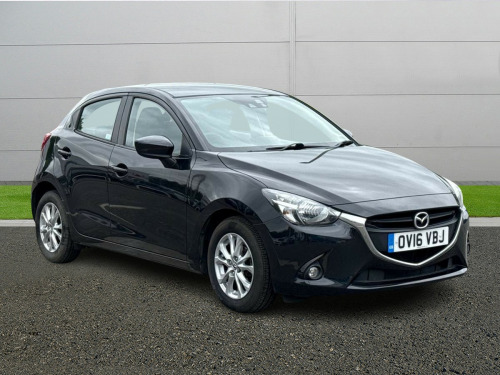 Mazda Mazda2 SE-L