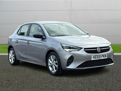 Vauxhall Corsa SE NAV