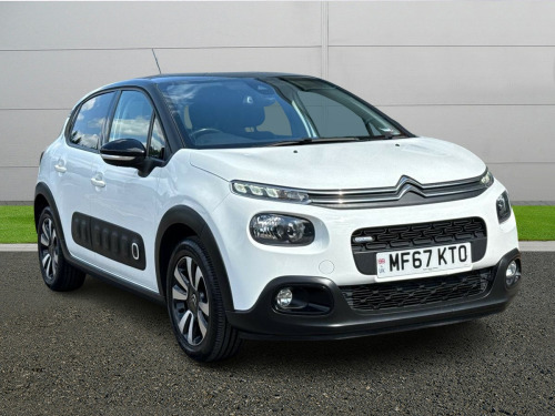 Citroen C3 PURETECH FLAIR