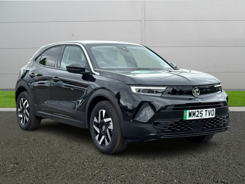Vauxhall Mokka GRIFFIN