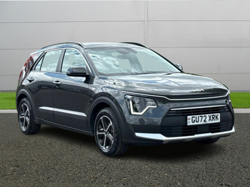 Kia Niro 2