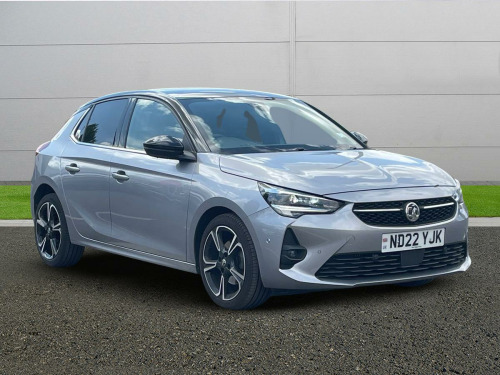 Vauxhall Corsa ULTIMATE