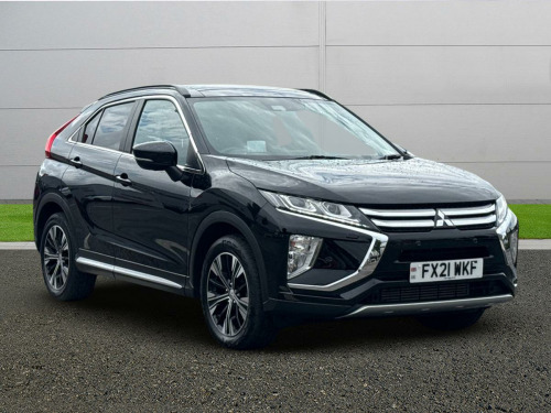 Mitsubishi Eclipse Cross EXCEED