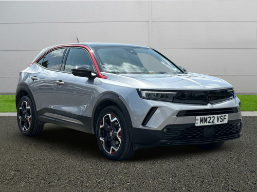 Vauxhall Mokka  SRI PREMIUM