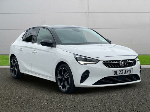 Vauxhall Corsa ELITE EDITION