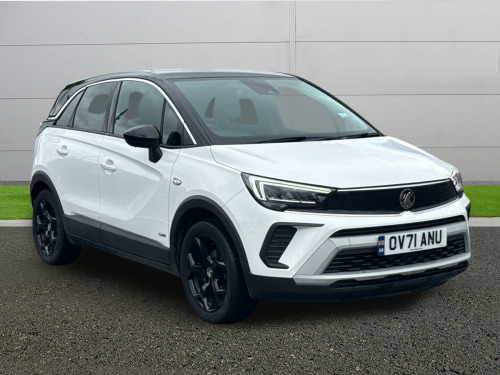 Vauxhall Crossland  GRIFFIN
