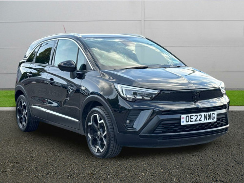 Vauxhall Crossland  ULTIMATE