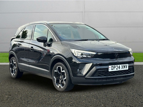 Vauxhall Crossland  ULTIMATE