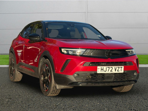 Vauxhall Mokka  GS LINE 