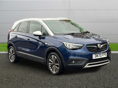 Vauxhall Crossland X  ELITE NAV