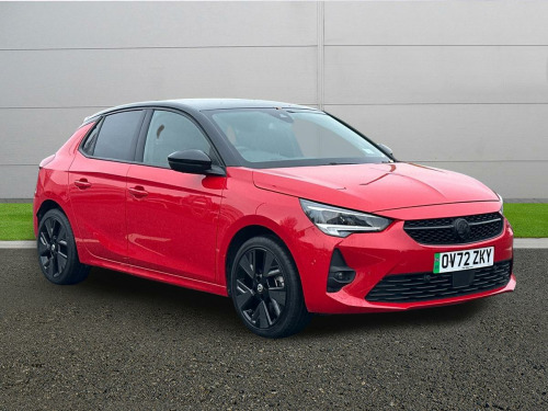 Vauxhall Corsa  ANNIVERSARY EDITION 