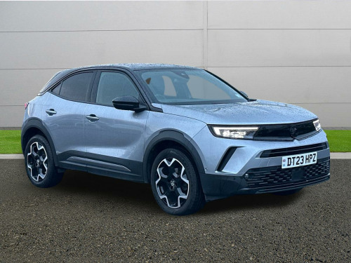 Vauxhall Mokka  ULTIMATE