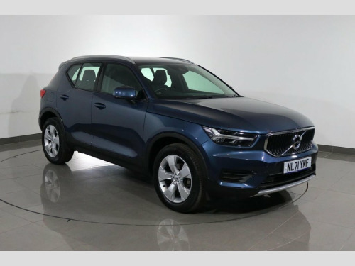 Volvo XC40  1.5 T3 Momentum SUV 5dr Petrol Auto Euro 6 (s/s) (