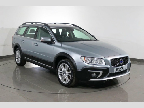 Volvo XC70  2.4 D5 SE Lux Estate 5dr Diesel Geartronic AWD Eur