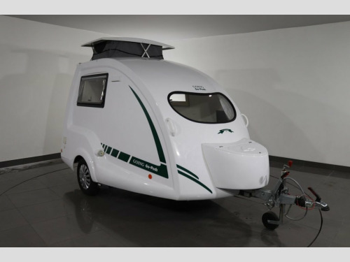GO-POD Platinum