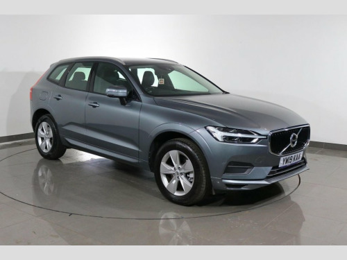 Volvo XC60  2.0 D4 Momentum SUV 5dr Diesel Auto AWD Euro 6 (s/
