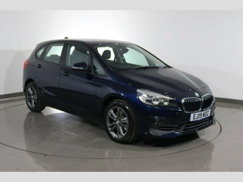 BMW 2 Series  2.0 220i GPF Sport MPV 5dr Petrol DCT Euro 6 (s/s)