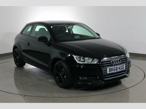 Audi A1  1.0 TFSI Sport Hatchback 3dr Petrol Manual Euro 6  