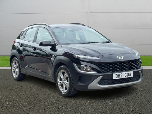 Hyundai Kona  Hatchback SE Connect