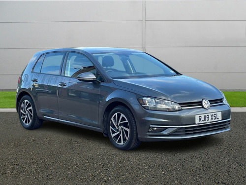 Volkswagen Golf  Hatchback Match