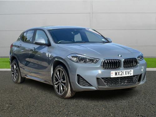 BMW X2  Hatchback M Sport