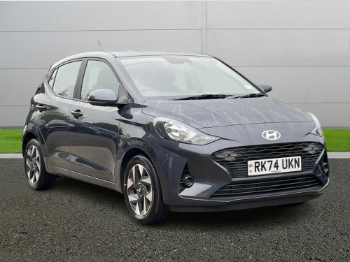 Hyundai i10  Hatchback Advance