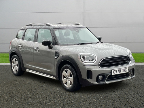 MINI Countryman  Hatchback Cooper Classic