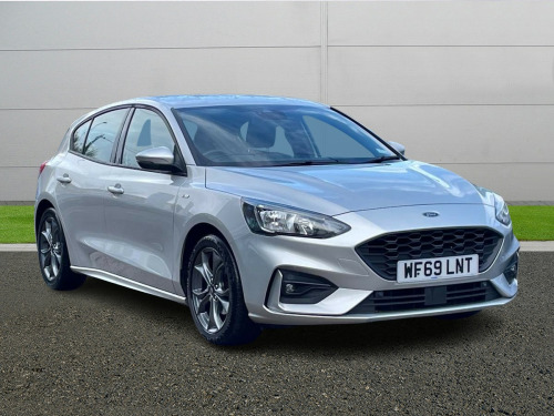 Ford Focus  Hatchback ST-Line