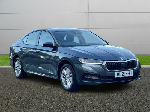 Skoda Octavia  Hatchback SE Technology