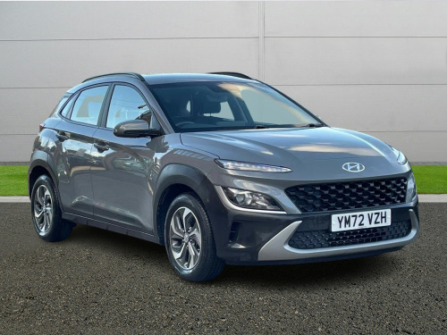 Hyundai Kona  Hatchback SE Connect