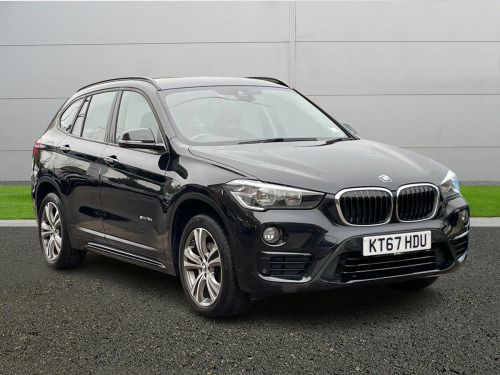 BMW X1  Diesel Estate Sport