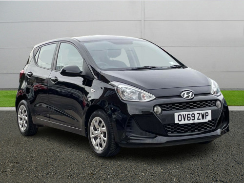 Hyundai i10  Hatchback SE