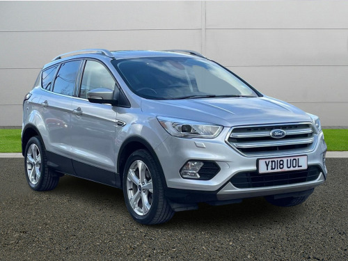 Ford Kuga  Estate ST-Line X