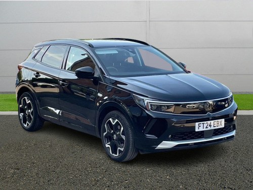 Vauxhall Grandland X ULTIMATE