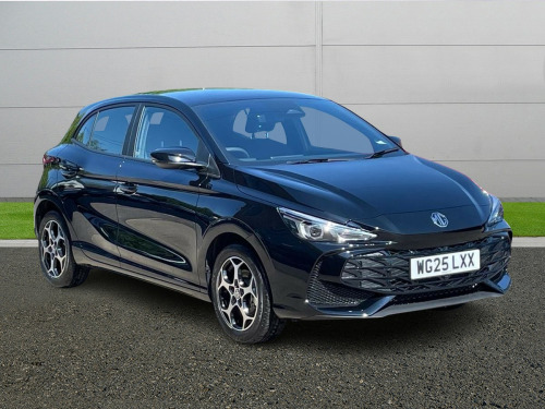 MG 3 SE